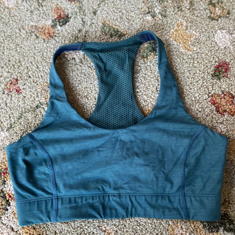 ov sports bra